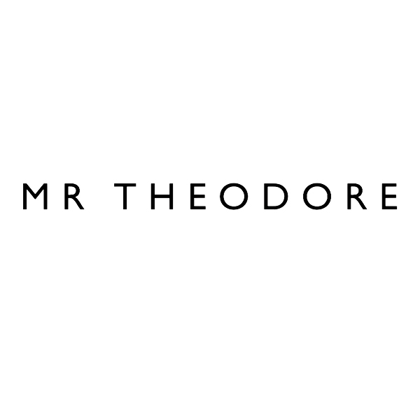 MR THEODORE